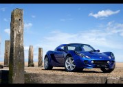 2006 Lotus Elise